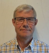 Afdelingsformand Håndbold